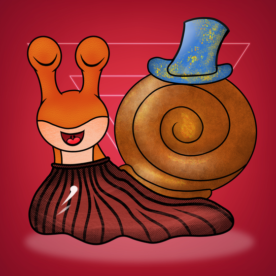 The Snail Heroes # 147