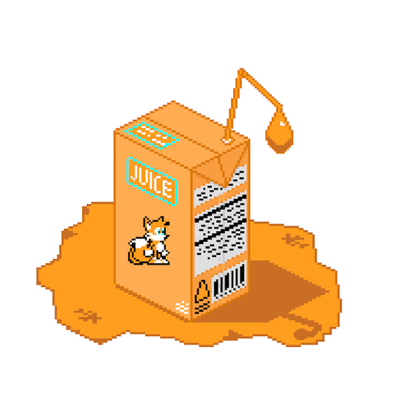 Juicebox #3065