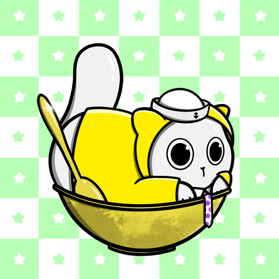 Froyo Kittens #6442