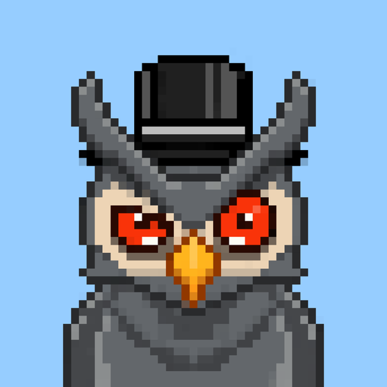 Revengebirds #4564