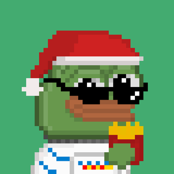 PEPE #2659