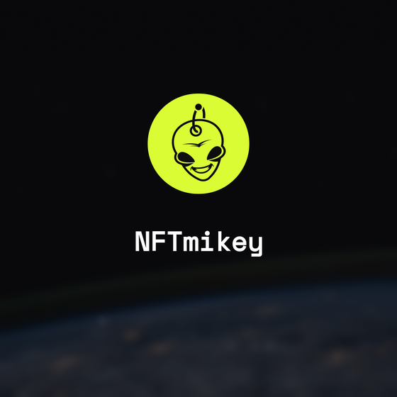 NFTmikey