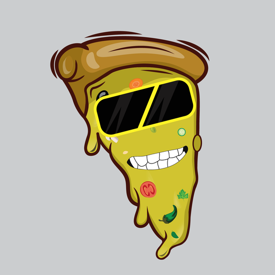 PizzaKing #9160