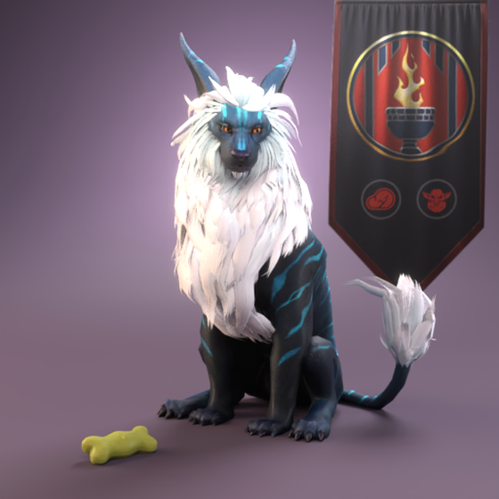 Pet #7889