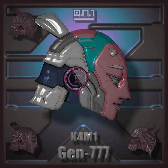 Gen777 #495