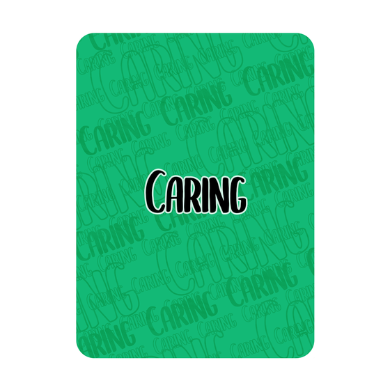 Caring