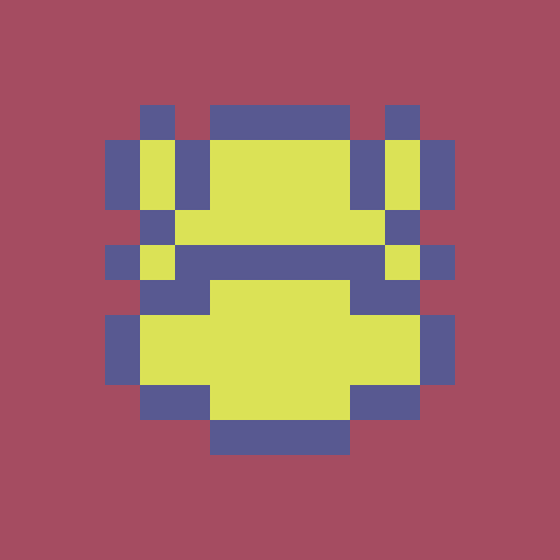 Pixelglyph #04441