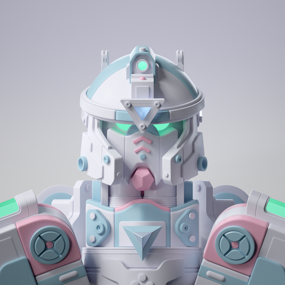 Meka #4649