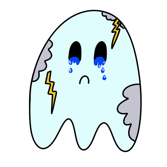 Spooky #8