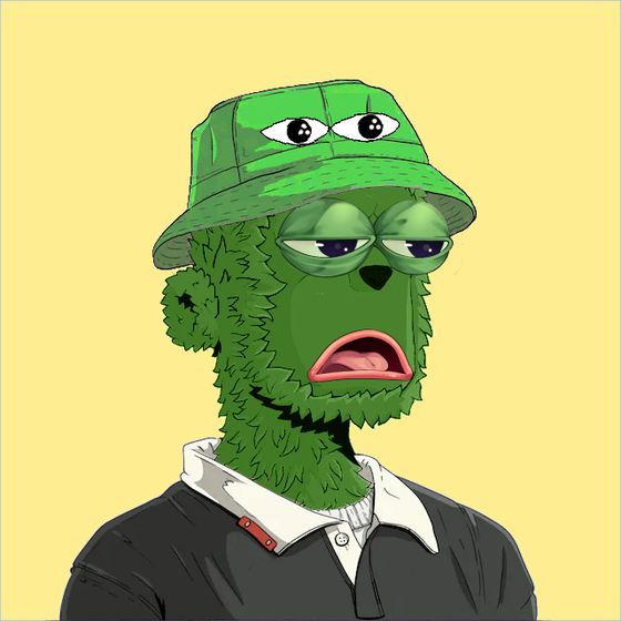 P3p3 Y00ts #5777