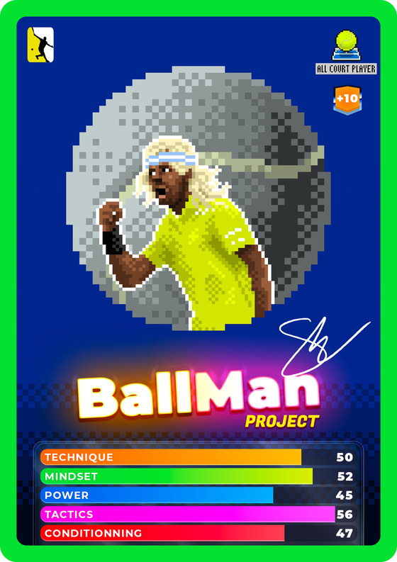 Ballman #592