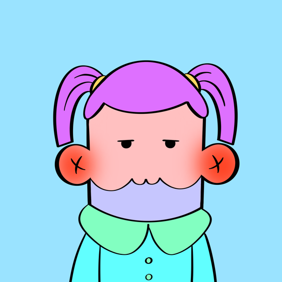 SharbeeDoodle #566