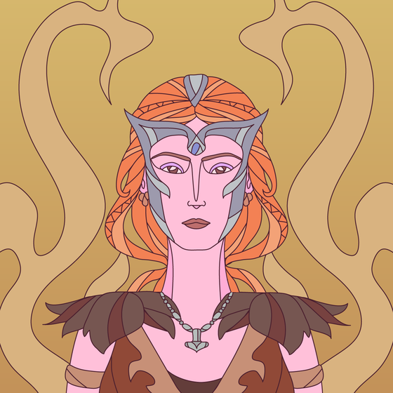 Valkyrie #2425