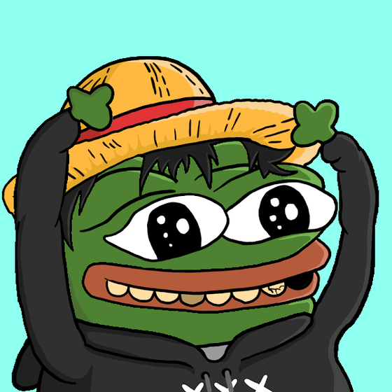 Pepe Fren #4094