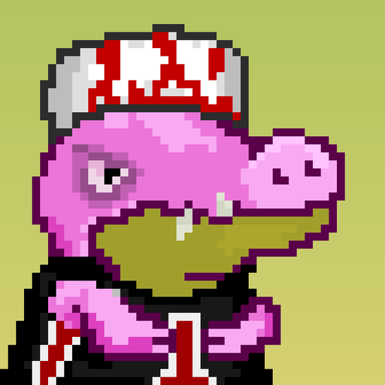 Gator #0521