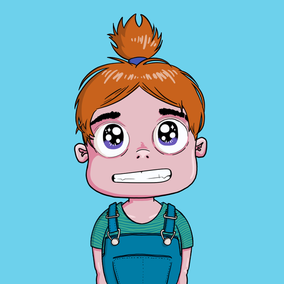 Kid #1799