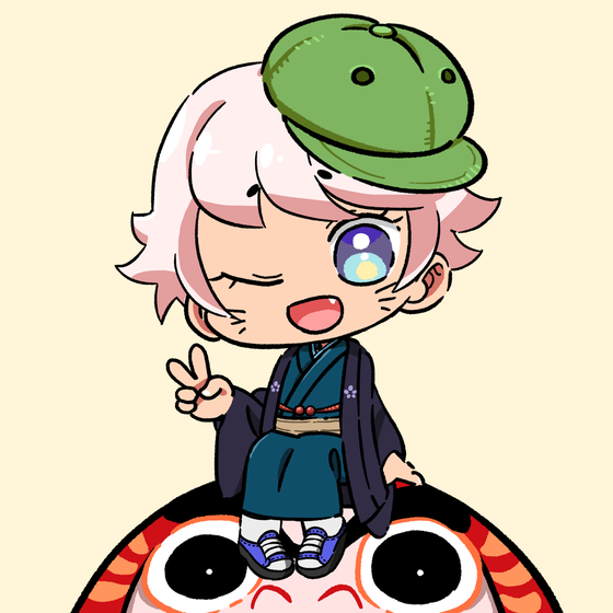 Chibi Lolita #9575