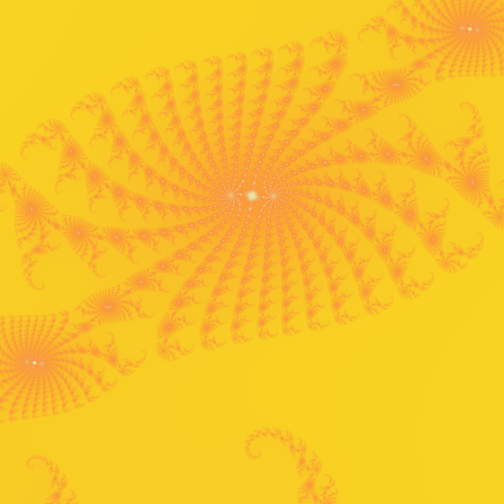 #1912 - Profound Sunburst Fabric (A)