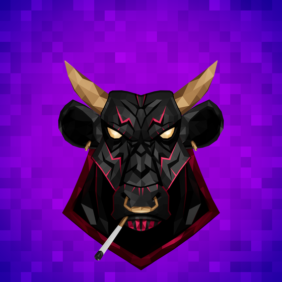 Bulls Inc #4259