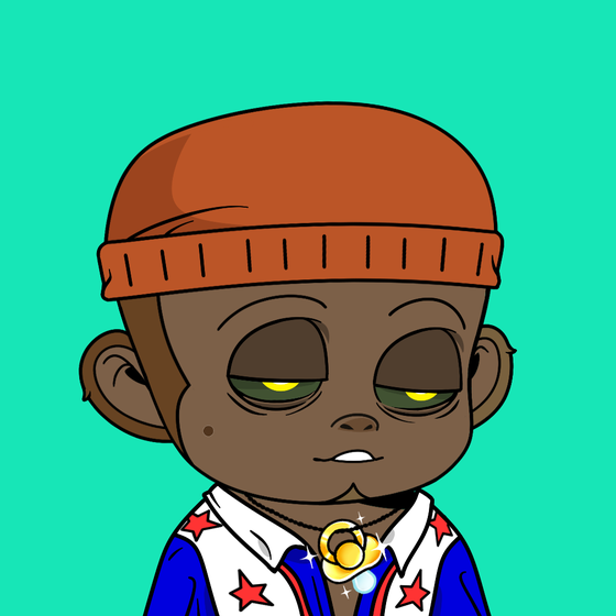 Rich Baby #1009