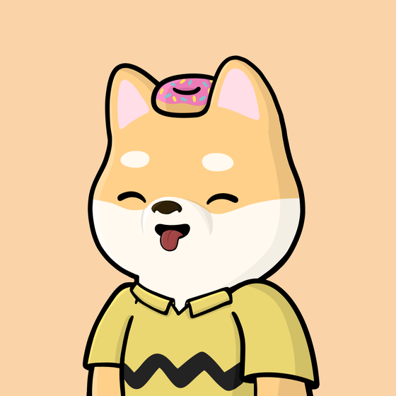 Shibe #1220