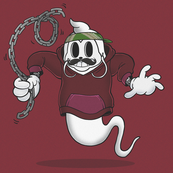 Prisoner #3336