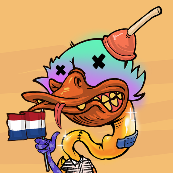 Uglyduck.wtf #8018