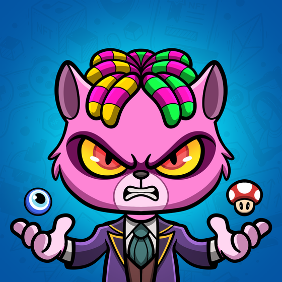 BozzCatz #4343