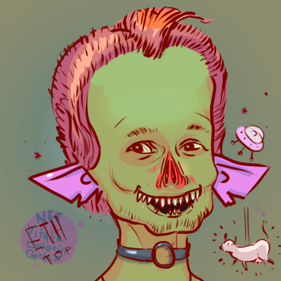 Vitalik Goblin #430