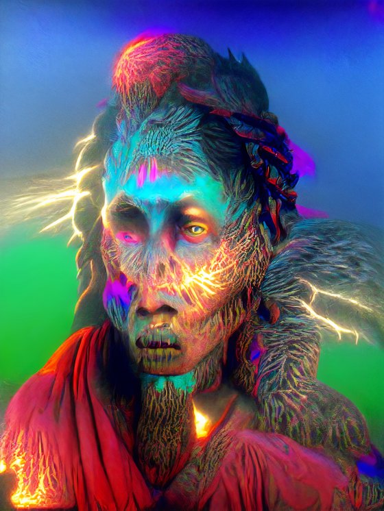 Ancient I