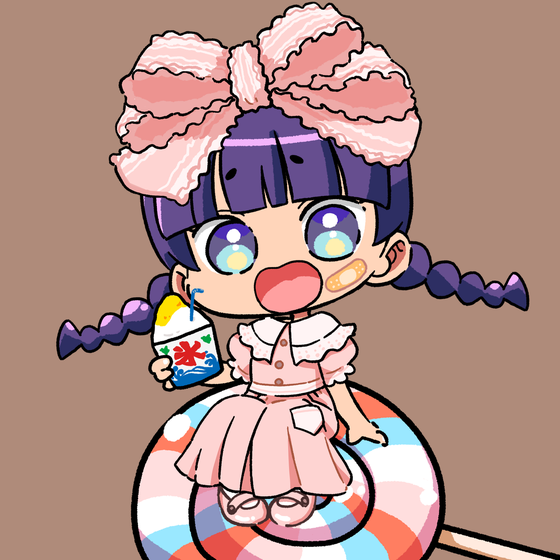 Chibi Lolita #1206