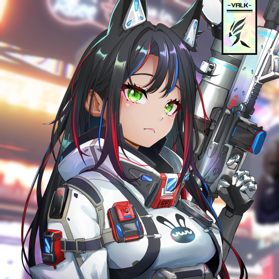 MEKABAE #298