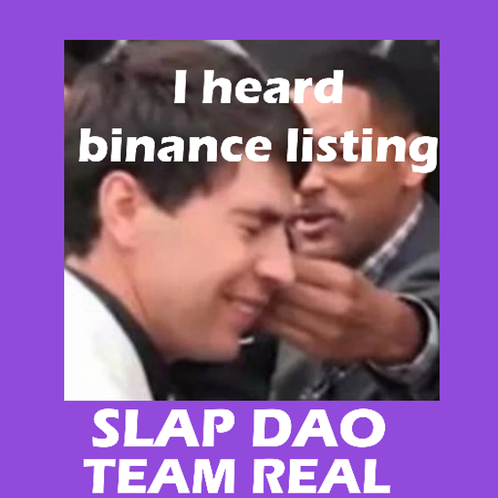 Slap DAO #1594