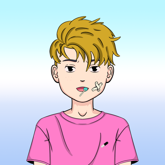 Zoomer #2105