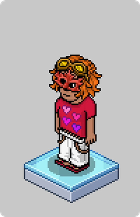 Habbo #6685