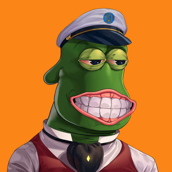 Fatso Apepe #3475