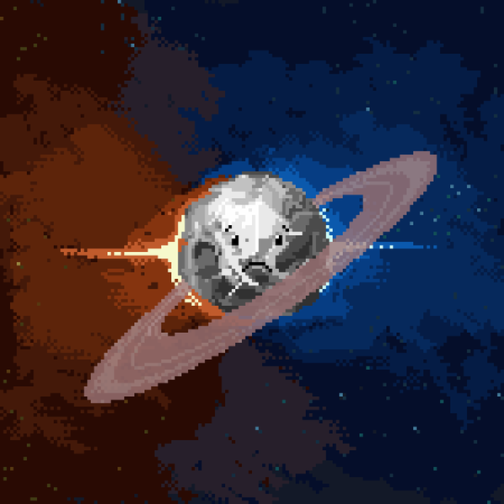 Planet 581
