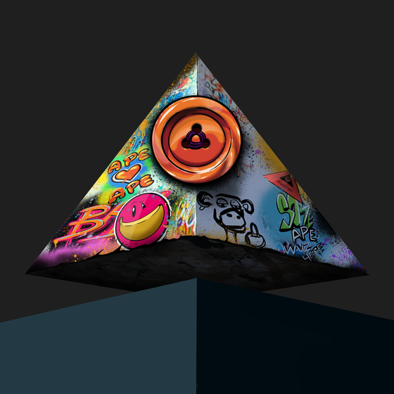 Illuminati #4064