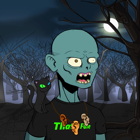 Monster #1825