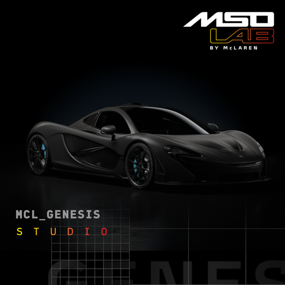 MSO LAB Genesis #552