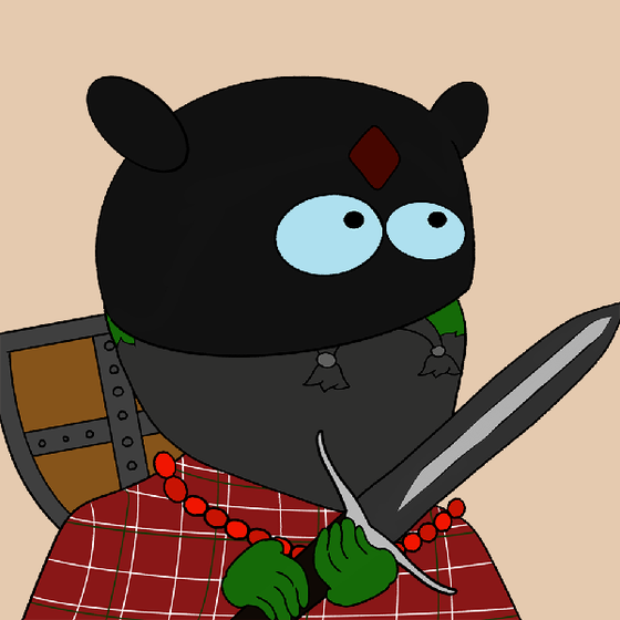 The Lord of the Pepe #2665