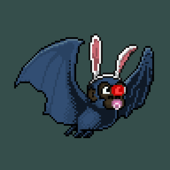 MutantBat