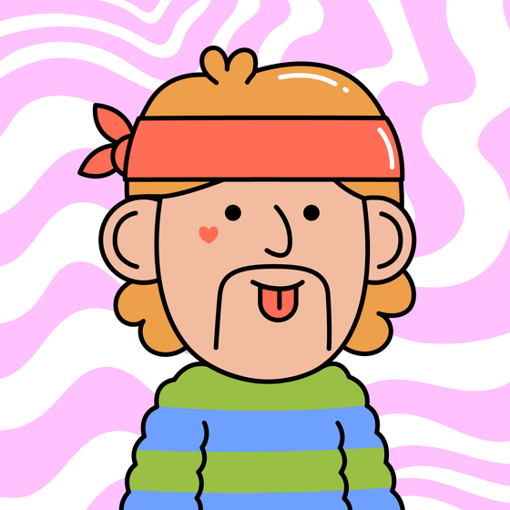 Dippie #1064