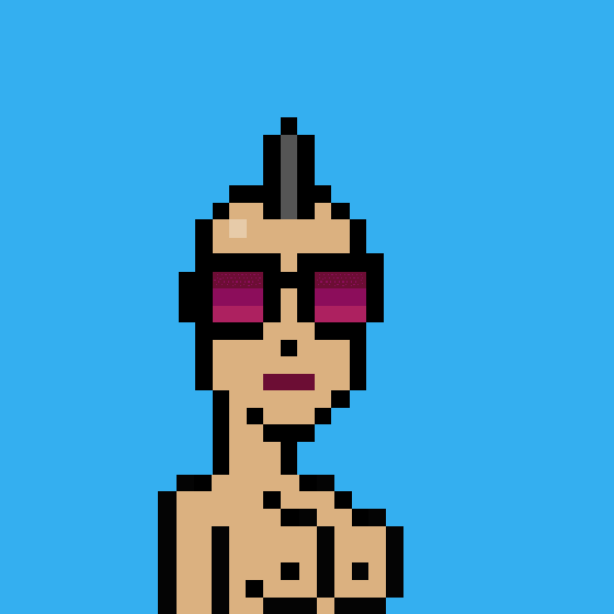 OnlyPunk #2146
