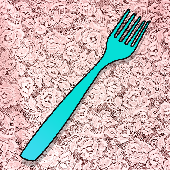 Matthew's Favorite Fork (Non-Fungible Fork #661)