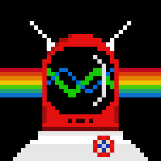 StarLink Pixelnaut #6265