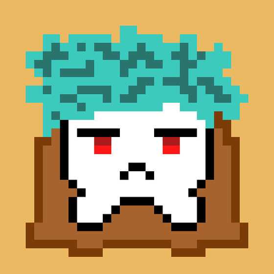 Crypto Teeth #150
