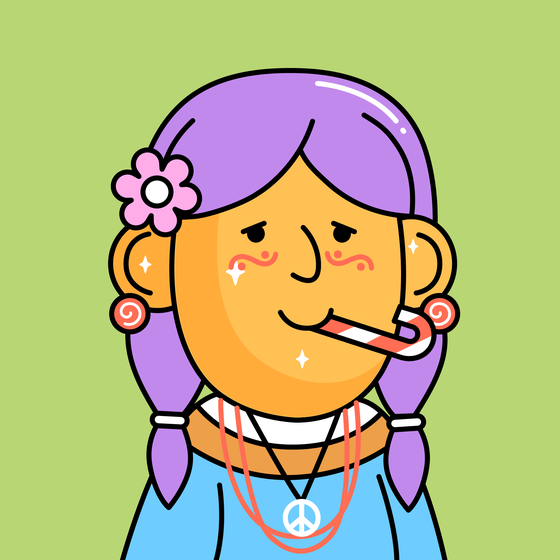Dippie #5595