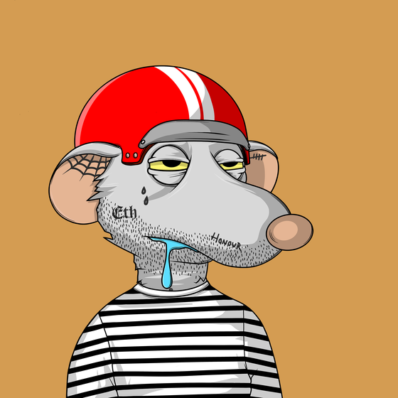 Fat Rat #6961