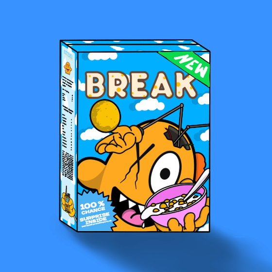 Break #77